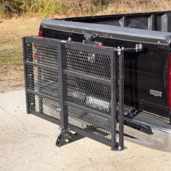 46.5 x 28" cargo carrier Titan Ramps *Wheelchair and power chair carriers* 495,00 $CA