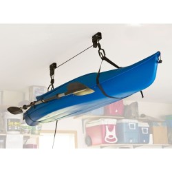 Support de rangement pour canot, kayak ou vélo Elevate Outdoor Accueil 95,00 $CA