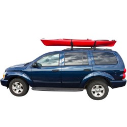 V-Rack kayak or canoe carrier Elevate Outdoor Home 125,00 $CA