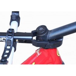 Bike adapter  **Accessories** 75,00 $CA