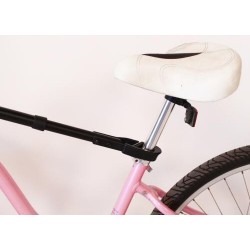 Adaptateur pour vélos  **Accessoires** 75,00 $CA