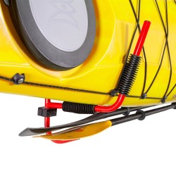 Support de rangement pour kayak Elevate Outdoor Accueil 145,00 $CA product_reduction_percent