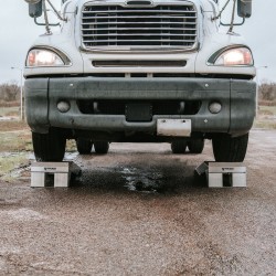 Rampes de service pour camion Titan Ramps **Commercial** 1,00 $CA