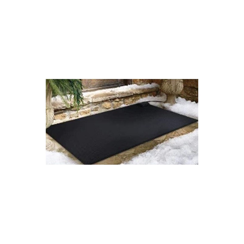 Heated 40" x 60" mat  **Heated snow and ice mats** 745,00 $CA product_reduction_percent
