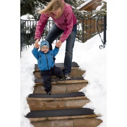 Tapis d'escalier chauffant 10" x 30"  **Tapis chauffants pour neige et glace** 295,00 $CA product_reduction_percent