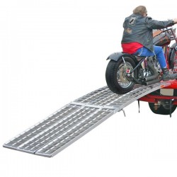 9 or 10' loading ramps Black Widow ** Motorcycles ** 895,00 $CA