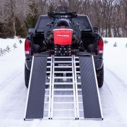7'10" snowmobile ramp Black Ice *Snowmobile ramps * 945,00 $CA product_reduction_percent