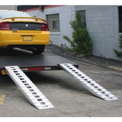 5,000lbs capacity hook end ramps HDR Heavy Duty Ramps **Commercial** 875,00 $CA