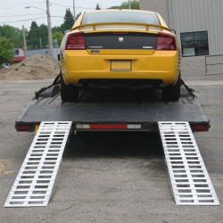 5,000lbs capacity hook end ramps HDR Heavy Duty Ramps **Commercial** 875,00 $CA