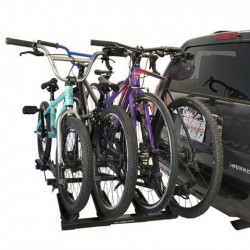 Support Destination pour 4 vélos Hollywood racks ** Loisirs ** 595,00 $CA