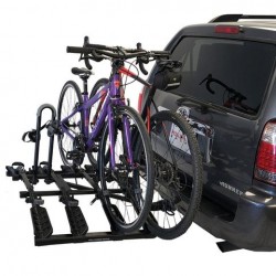 Support Destination pour 4 vélos Hollywood racks ** Loisirs ** 595,00 $CA