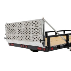 Utility trailer ramp HDR Heavy Duty Ramps ** Motorcycles ** 1,00 $CA