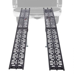 7'5-1/2" ramps with support legs Black Widow ** ATV** 695,00 $CA product_reduction_percent