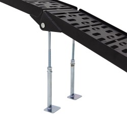 7'5-1/2" ramps with support legs Black Widow ** ATV** 695,00 $CA product_reduction_percent