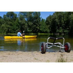 Chariot pour canot ou kayak Elevate Outdoor ** Loisirs ** 175,00 $CA product_reduction_percent