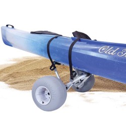 MaloneCanoe and kayak cart