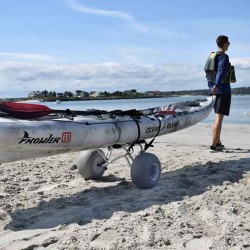 Chariot pour canot ou kayak Malone ** Loisirs ** 295,00 $CA