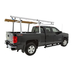 Aluminum universal over-cab truck rack Elevate Outdoor **Commercial** 975,00 $CA