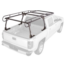 Steel universal pickup rack Elevate Outdoor Home 575,00 $CA product_reduction_percent