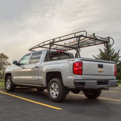Steel universal pickup rack Elevate Outdoor **Commercial** 575,00 $CA product_reduction_percent