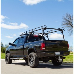 Support universel en acier pour camion Elevate Outdoor **Commercial** 845,00 $CA product_reduction_percent