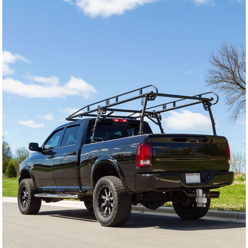 Universal steel truck rack Elevate Outdoor **Commercial** 845,00 $CA product_reduction_percent