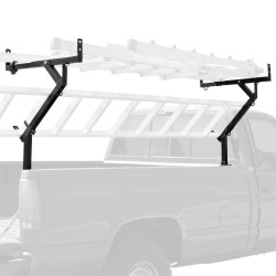 Support en acier pour camion Elevate Outdoor **Commercial** 425,00 $CA product_reduction_percent