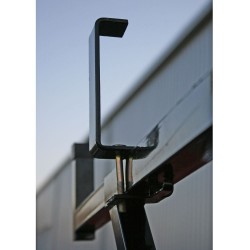Steel ladder rack Elevate Outdoor **Commercial** 345,00 $CA