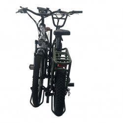 Support à vélos électrique Sport Rider Hollywood racks ** Loisirs ** 895,00 $CA