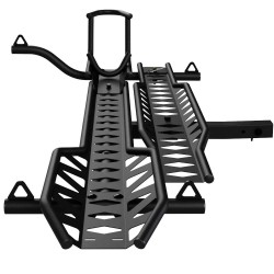 MTXP motorcycle carrier MotoTote ** Motorcycles ** 1,00 $CA