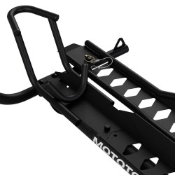 MTXM motorcycle carrier MotoTote ** Motorcycles ** 1,00 $CA
