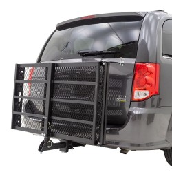 48 x 28" universal cargo carrier Harmar ** Mobility ** 1,00 $CA