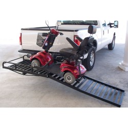 50 x 30" cargo carrier Great Day ** Mobility ** 1,00 $CA