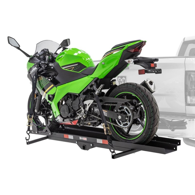 MCC-600 motorcycle carrier Black Widow ** Motorcycles ** 575,00 $CA product_reduction_percent