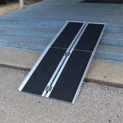 5 to 10ft aluminum ramps Titan Ramps *Wheelchair ramps* 395,00 $CA