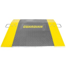 7,800 Lbs capacity dock plate Guardian **Commercial** 625,00 $CA product_reduction_percent