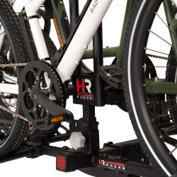 Destination E bike rack with loading ramp Hollywood racks ** Recreation ** 1,00 $CA
