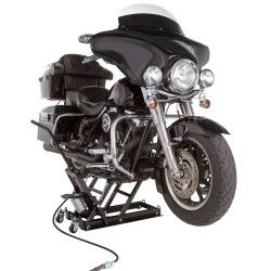 ATV and motorcycle jack Black Widow **Commercial** 395,00 $CA