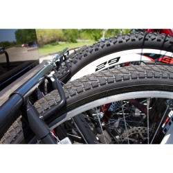 Truck bed bike rack Elevate Outdoor ** Recreation ** 375,00 $CA product_reduction_percent