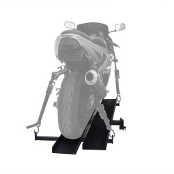 RV's motorcycle carrier Black Widow ** Motorcycles ** 875,00 $CA product_reduction_percent