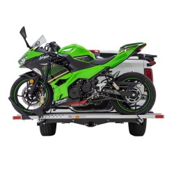 SMC-600R motorcycle carrier Black Widow ** Motorcycles ** 575,00 $CA