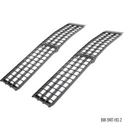 Extra-wide 7'10" or 9' ATV ramps  ** Loading ramps ** 895,00 $CA product_reduction_percent