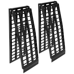 Extra-wide 7'10" or 9' ATV ramps  ** ATV and landscaping** 895,00 $CA product_reduction_percent