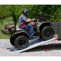 Extra-large 6'5" or 7'10" ramps Black Widow ** ATV and landscaping** 795,00 $CA product_reduction_percent