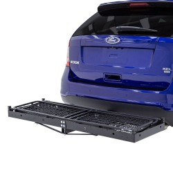 Folding sides cargo carrier Elevate Outdoor **Cargo carriers** 545,00 $CA product_reduction_percent