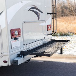 RV cargo carrier Elevate Outdoor **Cargo carriers** 445,00 $CA