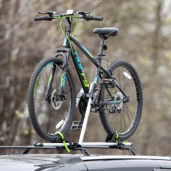 Roof bike rack Elevate Outdoor ** Recreation ** 275,00 $CA product_reduction_percent