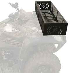 40.5 x 27.25" ATV front and rear basket Kolpin ** ATV** 475,00 $CA