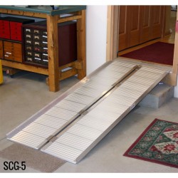 2-6' ramp Silver Spring ** Mobility ** 195,00 $CA product_reduction_percent