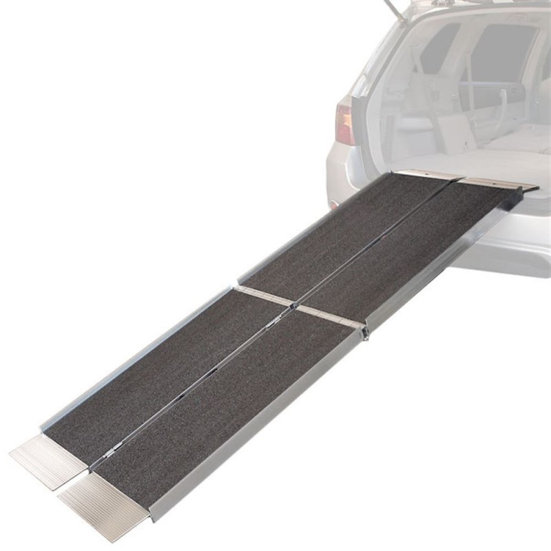 5-10' multi-fold ramp EZ-ACCESS ** Mobility ** 525,00 $CA